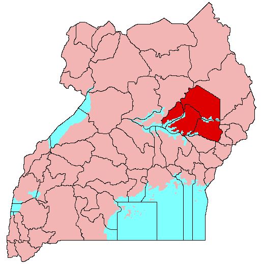 Lado Enclave Map Mapsof Net - Full HD Sunset Textures for Desktop