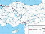 Turkey Map 2 Mapsof Net