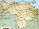 Venezuela Map Mapsof Net