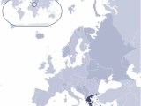 Where Is Greece Located Mapsof Net