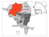 Yoff Carte Mapsof Net