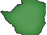 Zimbabwe Blank Mapsof Net