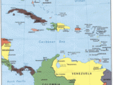 Jamaica Map Mapsof Net