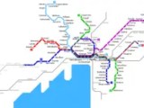 Oslo Geographic Facts Maps Mapsof Net