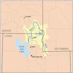 Utah Ski Bus Map Mapsof Net - Classic Dark Wallpaper - 8K