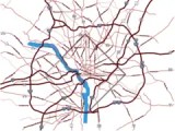 Road Maps Mapsof Net