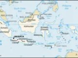 Sulawesi Map Mapsof Net