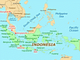East Java Province Mapsof Net
