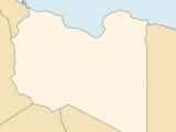 Libya Geographic Facts Maps Mapsof Net