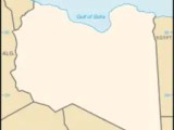 Libya Map Mapsof Net