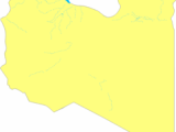 Libya Geographic Facts Maps Mapsof Net