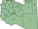 Libya Geographic Facts Maps Mapsof Net