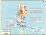 Map Of Luzon Mapsof Net