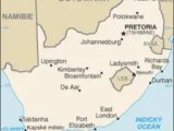 South Africa Gauteng Map Mapsof Net