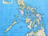 Map Of Luzon Mapsof Net