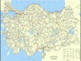 Dardanelles Map Mapsof Net