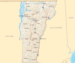 Underhill Vt Geographic Facts Maps Mapsof Net - Best Sunset Images in 8K