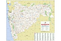 Year 2026 Calendar Public Holidays In India In 2026 Maharashtra Large Map 