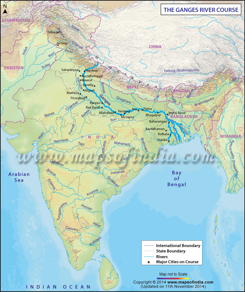 Indian River Map India Map Indian River Start studying Final Exam Review - Streams Drainage Patterns and River Systems Chapter 18.
