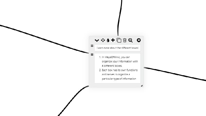Mapsofmind Mapsofmind Features - Premium Colorful Wallpaper Gallery - Mobile