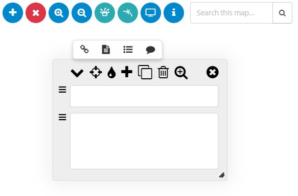 Mapsofmind Getting Started With Mapsofmind - Premium Mountain Texture Gallery - Desktop