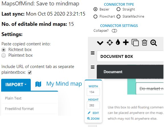 Mapsofmind What S New In Mapsofmind - Premium Gradient Texture Gallery - Retina