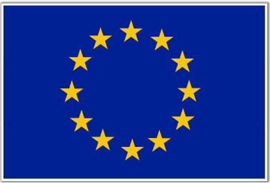 Image result for EU FLAG