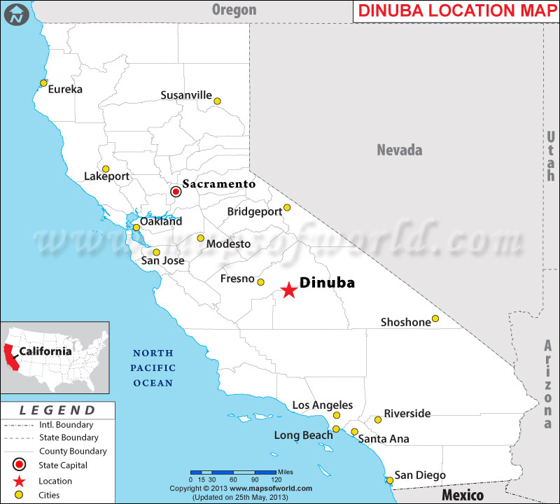 Where Is Dinuba Located In California USA Usa Dinuba Ca 