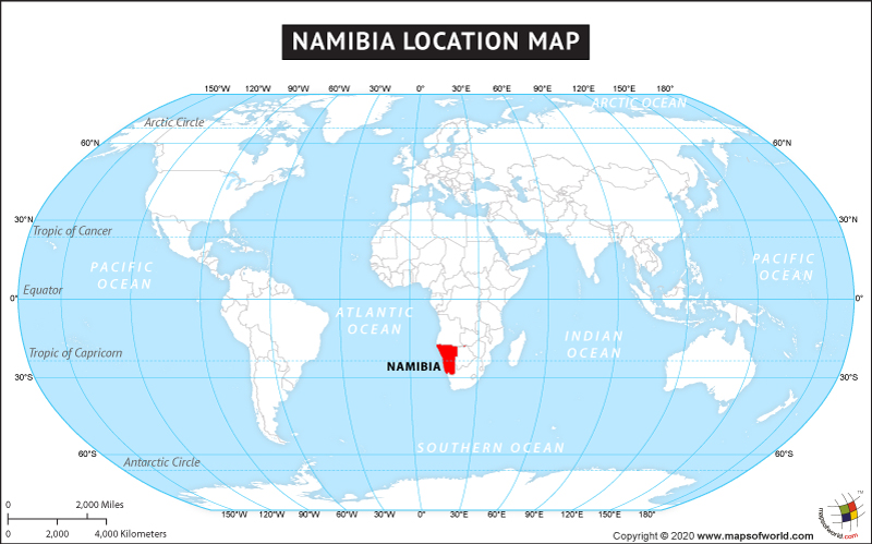 Namibia Location Map 2013 Namibia Reliefweb - Incredible Nature Background - Retina