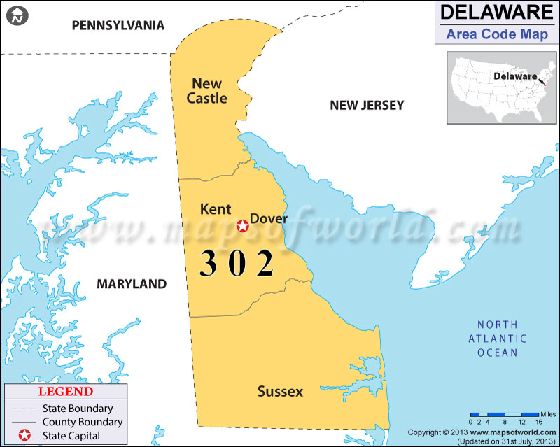 Delaware County In Zip Code Wall Map Basic Style By Marketmaps Mapsales - Gradient Patterns - Stunning High Resolution Collection