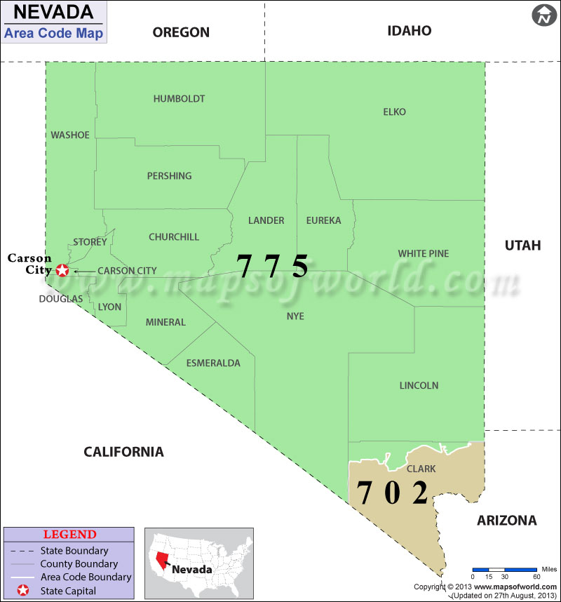 Nevada Zip Code Map Gadgets 2018 - Best Vintage Patterns in Full HD