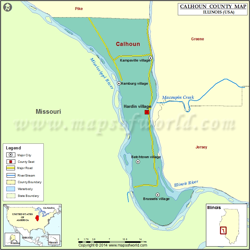 Calhoun County Zoning Map At Tia Curtis Blog Calhoun County Map 