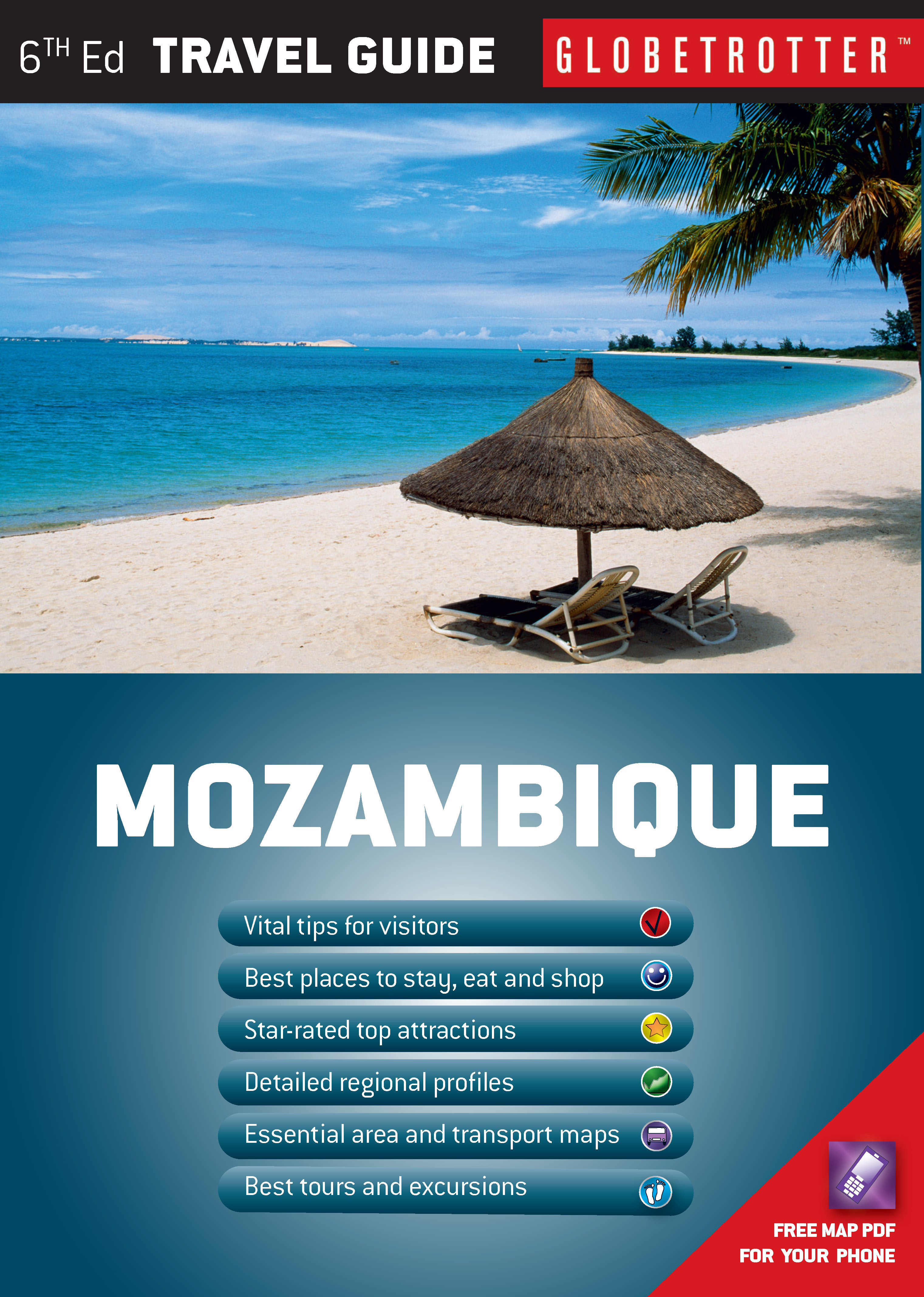 mozambique travel company