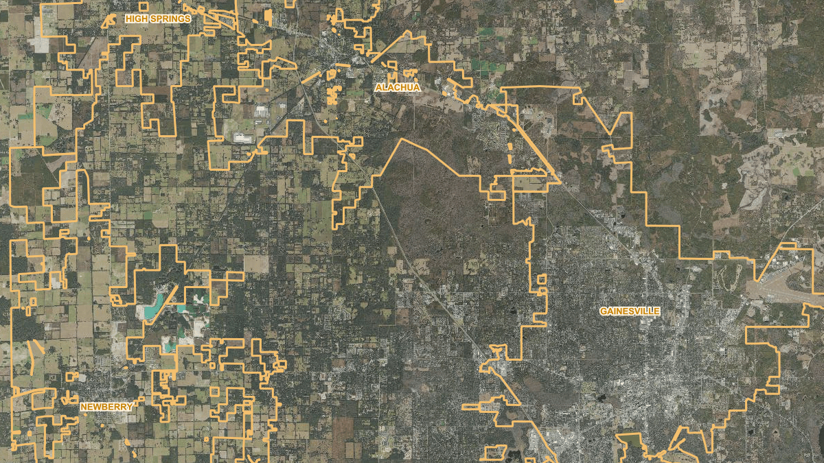 City Boundaries MapWise Bmo City Boundaries 