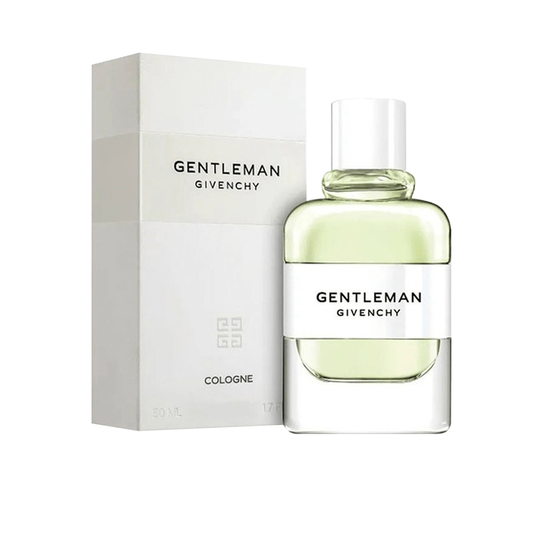 gentleman cologne by givenchy
