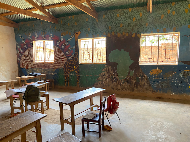 Classroom