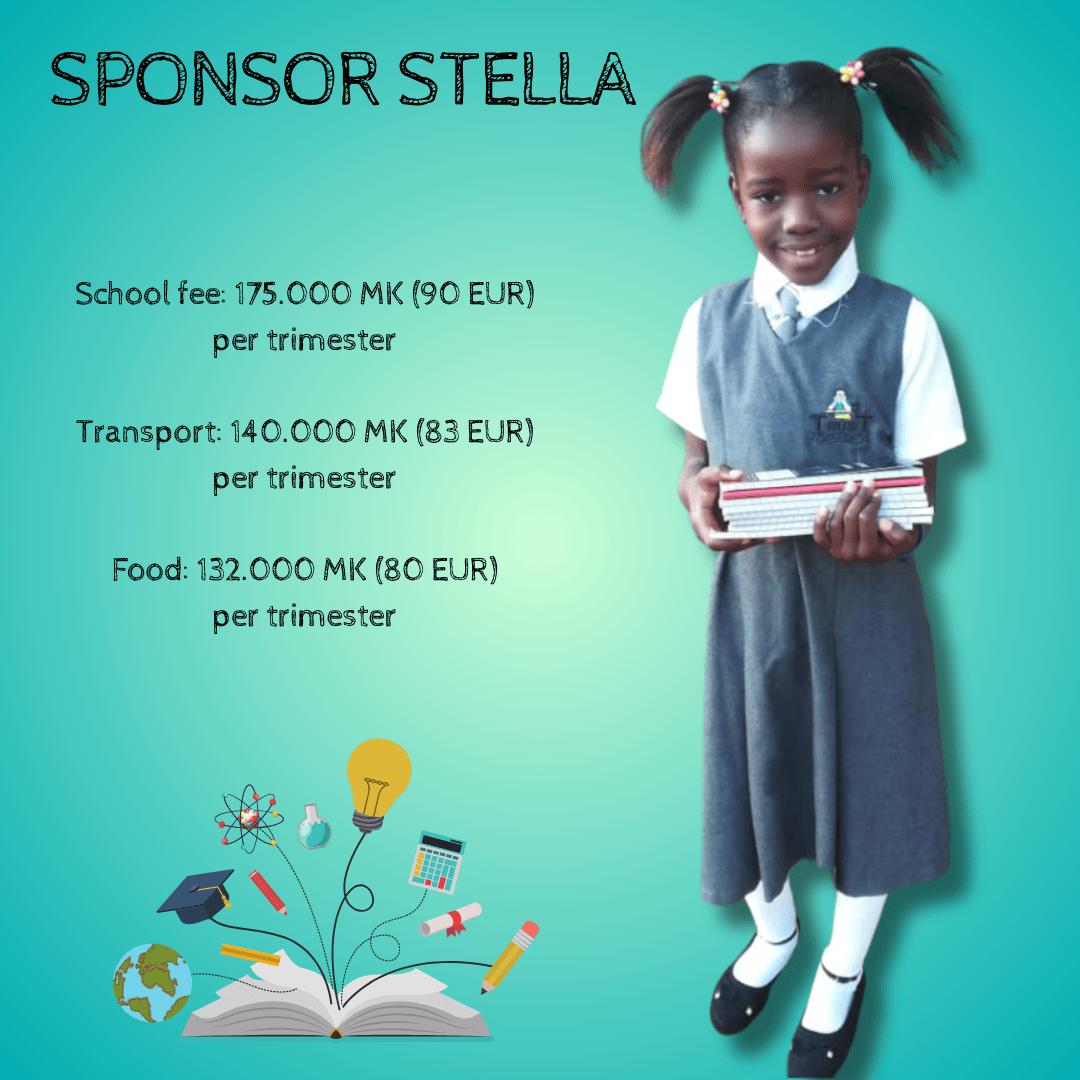 SPONSOR STELLA
