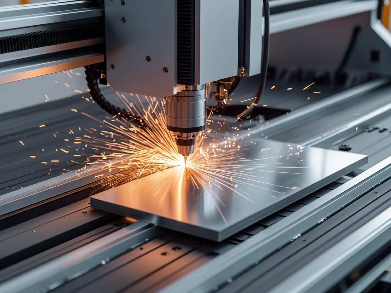 Lazer CNC Kesim