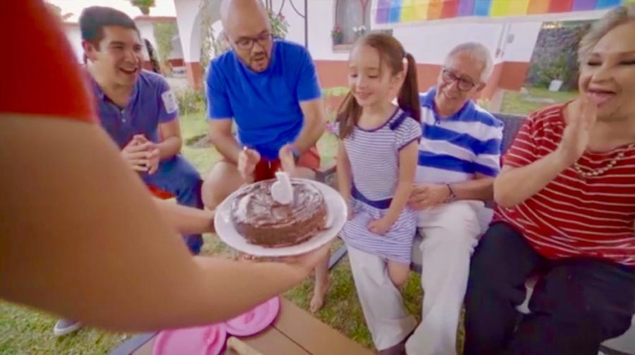 Asilo de ancianos en Cuernavaca