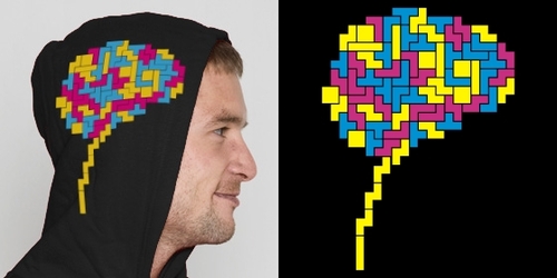 tetris-brain