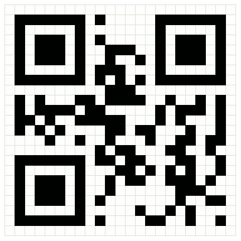 como funciona un codigo qr