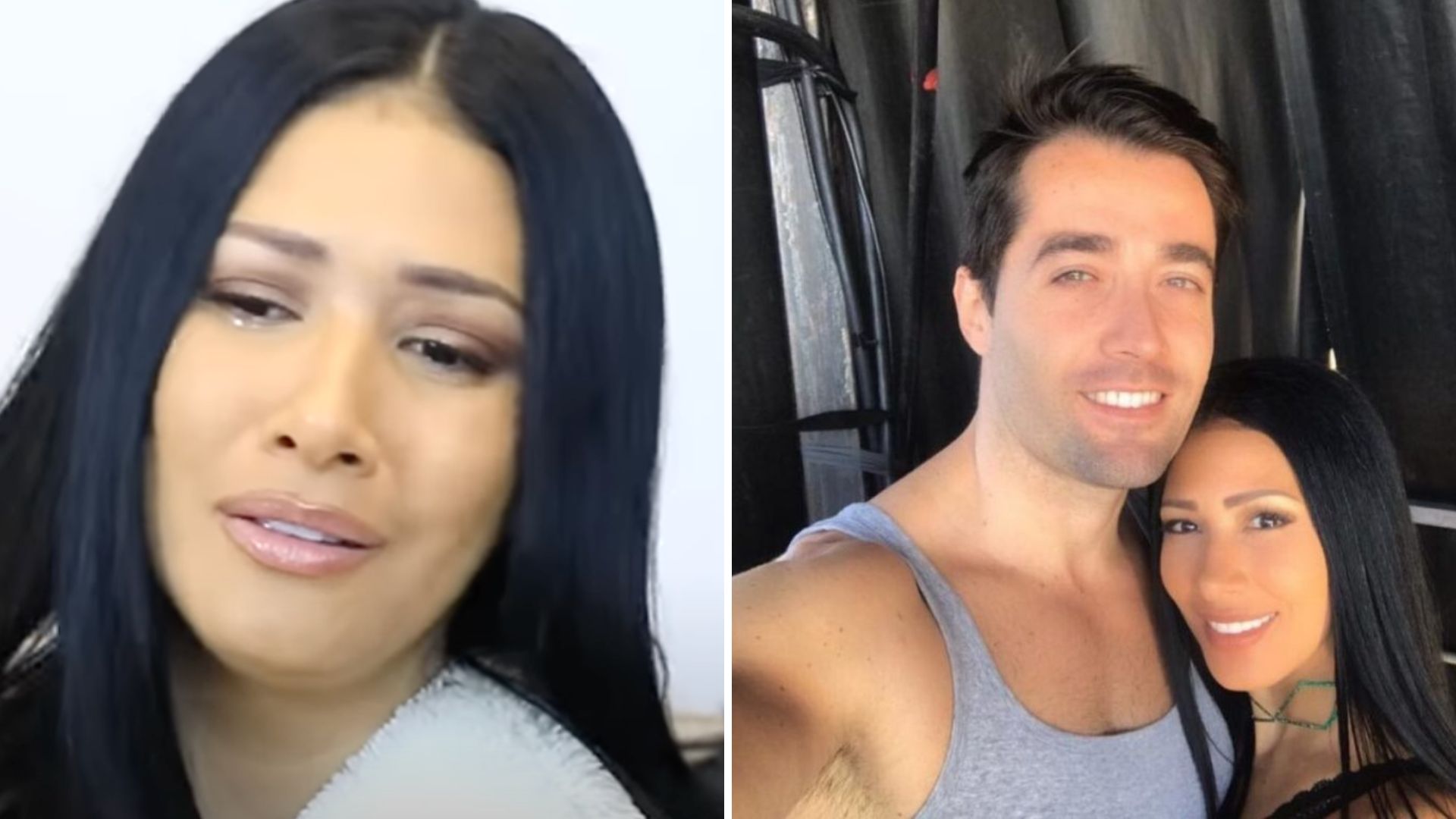 Simaria e Vicente (Reprodução/Instagram)