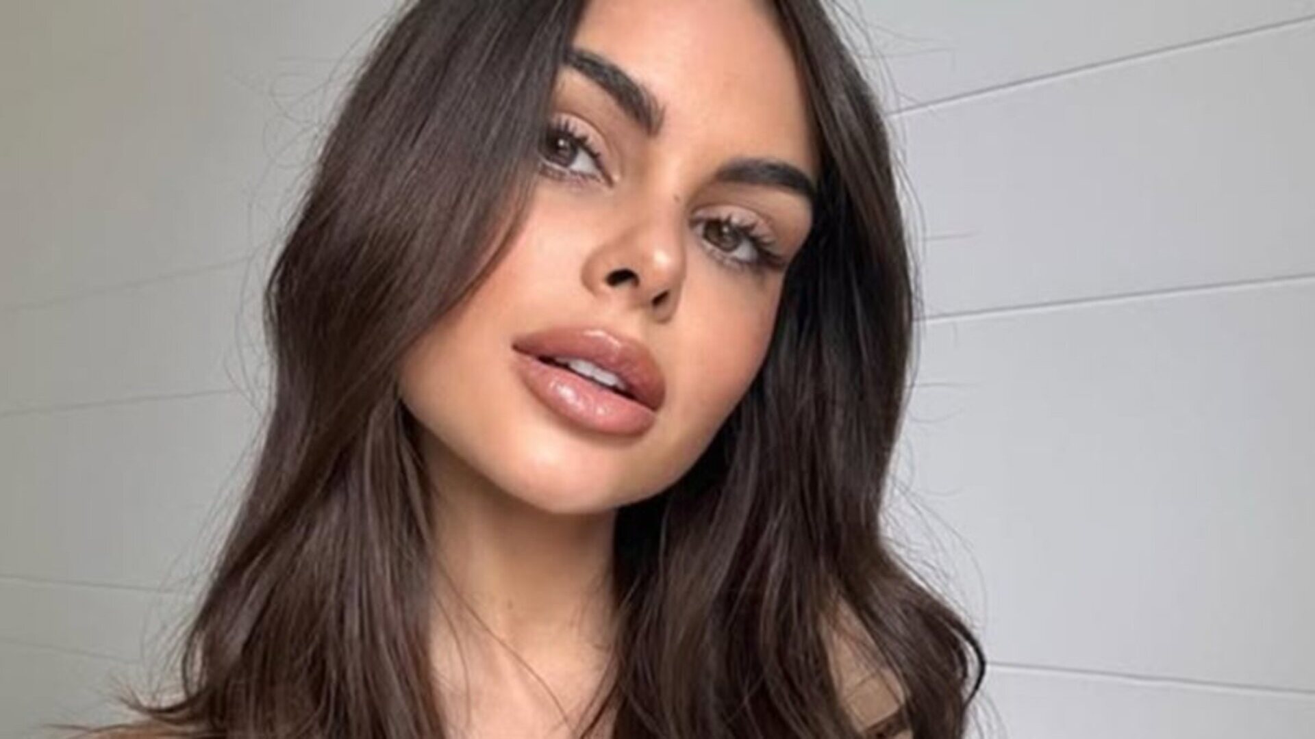 Amanda Kimberlly - Reprodução/Instagram