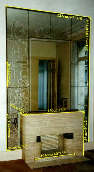How To Downplay 1940 S Craftsman Style Woodwork