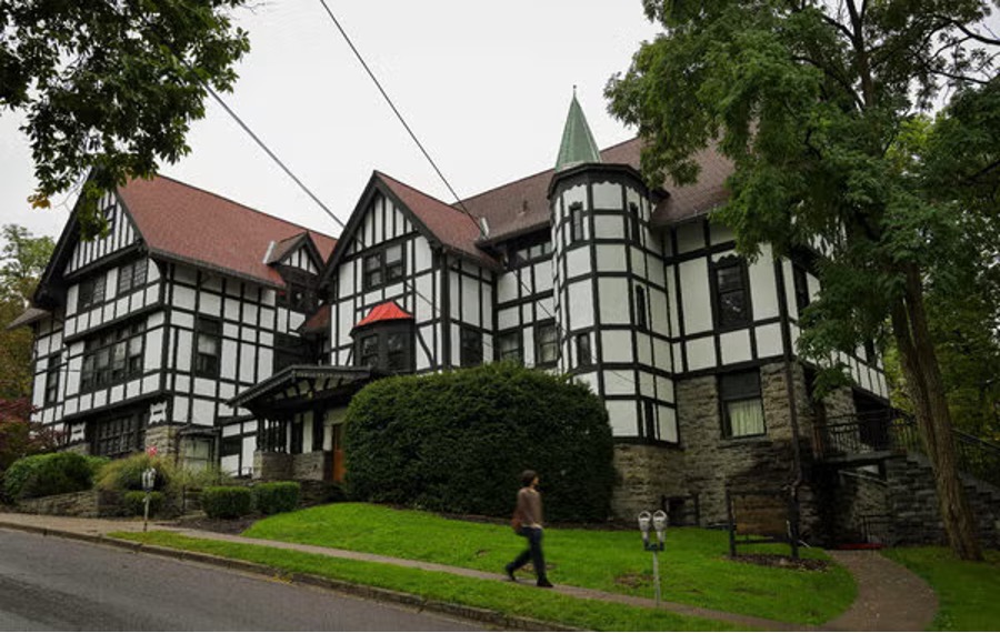 Ivy League University Sparking National Outrage Following Gang Rape Allegations