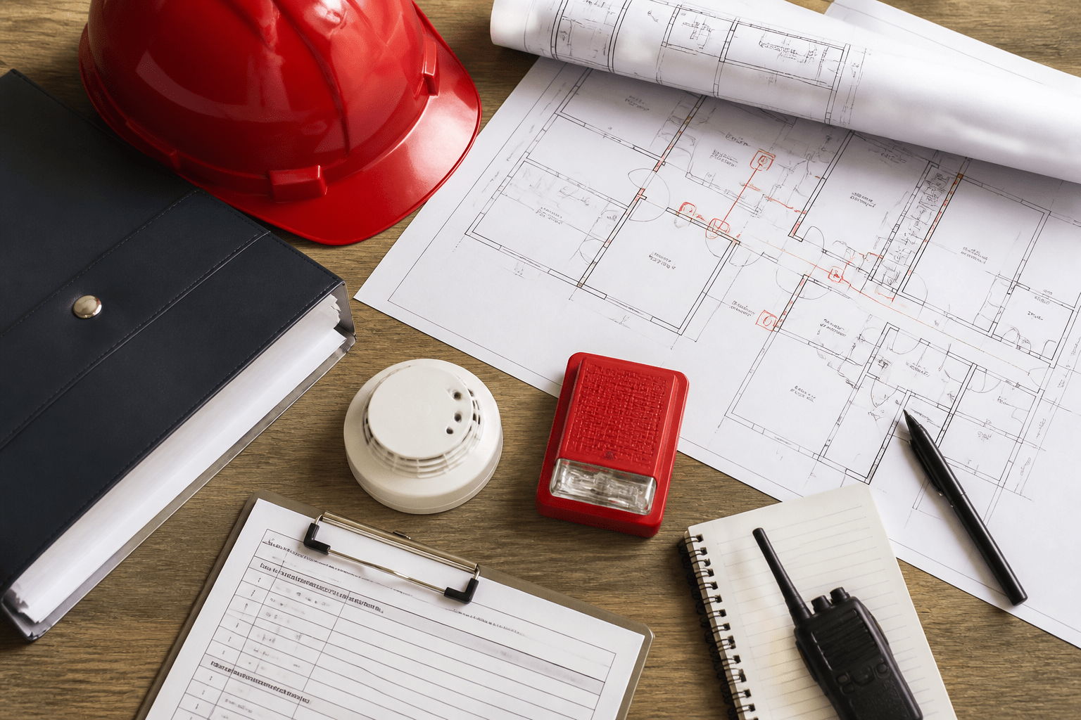 10 ERCES terms every New York, NY fire safety officer should know