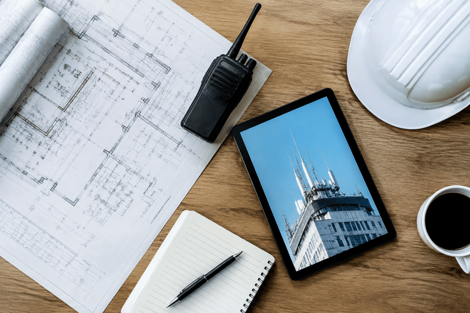 ARCS system NYC antenna monitoring explained for fire safety directors