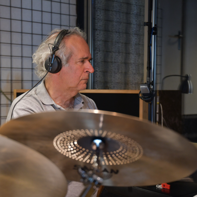 Aufnahme Sujazzstiva @ Hardstudios Winterthur