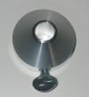 Bmw motorcycle wheel balancer