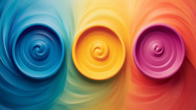 Why Is Color Theory Important In Web Design - Download Classic Space Wallpaper | High Resolution